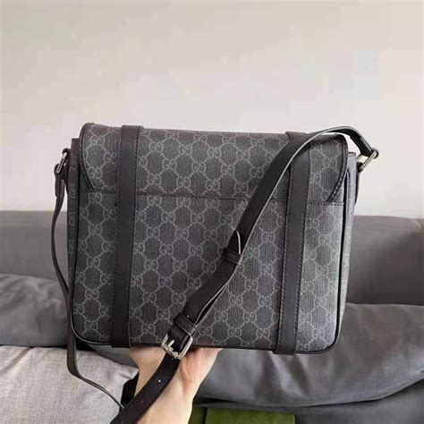 gucci messenger bag replica